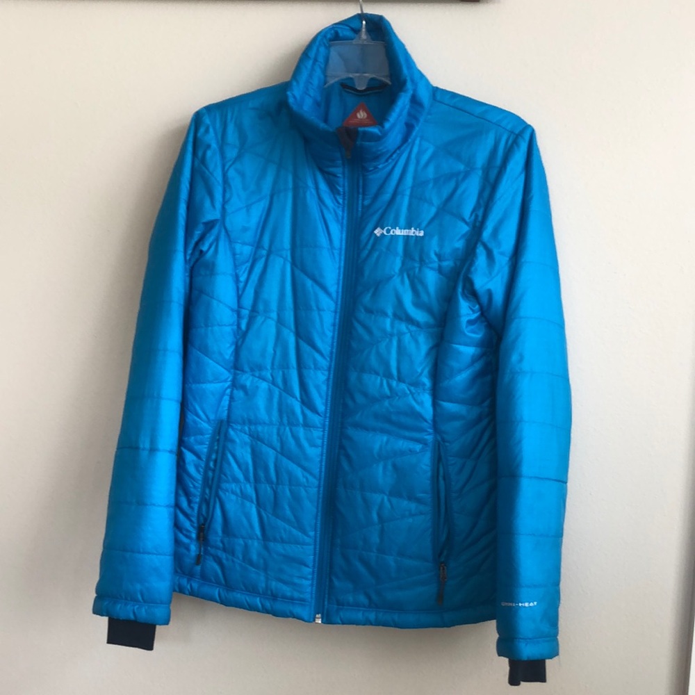 Columbia Jacket